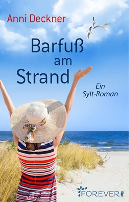 Abbildung von Deckner | Barfuß am Strand | 1. Auflage | 2016 | beck-shop.de