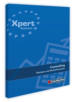 Abbildung von Kaatz, C: Controlling - Übungen und Musterklausuren | 1. Auflage | | beck-shop.de