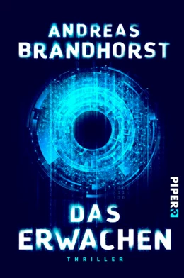 Abbildung von Brandhorst | Das Erwachen | 1. Auflage | 2017 | beck-shop.de