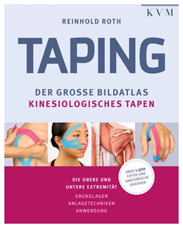 Abbildung von Roth | Taping | 1. Auflage | 2018 | beck-shop.de