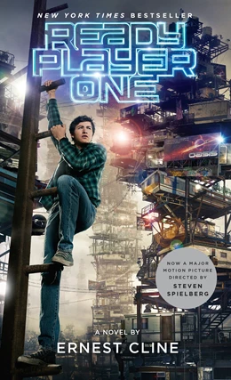 Abbildung von Cline | Ready Player One. Movie Tie-In | 1. Auflage | 2018 | beck-shop.de