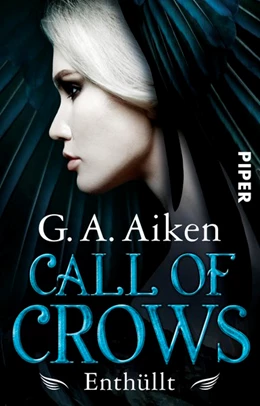 Abbildung von Aiken | Call of Crows - Enthüllt | 1. Auflage | 2018 | beck-shop.de
