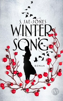 Abbildung von Jae-Jones | Wintersong | 1. Auflage | 2017 | beck-shop.de