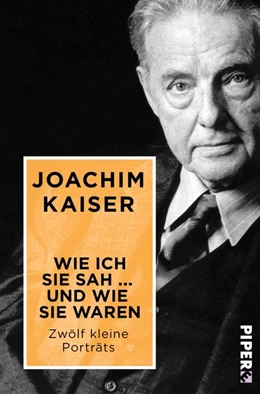 Abbildung von Kaiser | Wie ich sie sah ... und wie sie waren | 1. Auflage | 2017 | beck-shop.de