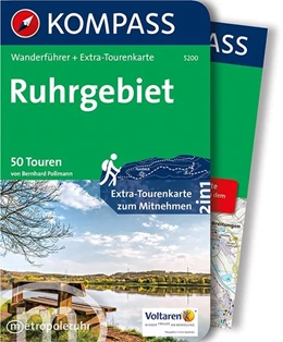 Abbildung von Pollmann | Ruhrgebiet | 2. Auflage | 2017 | beck-shop.de
