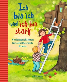 Abbildung von Zöller / Kolloch | Ich bin ich und ich bin stark | 1. Auflage | 2018 | beck-shop.de