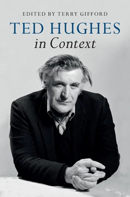 Abbildung von Gifford | Ted Hughes in Context  | 1. Auflage | 2018 | beck-shop.de