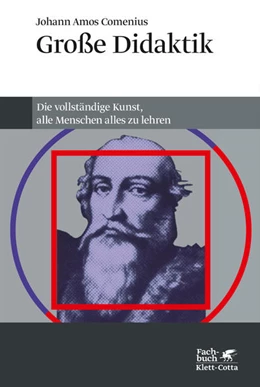 Abbildung von Comenius / Flitner | Grosse Didaktik | 11. Auflage | 2018 | beck-shop.de