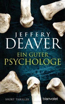 Abbildung von Deaver | Ein guter Psychologe | 1. Auflage | 2016 | beck-shop.de