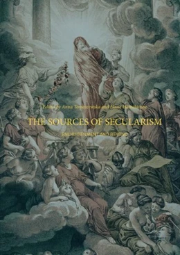 Abbildung von Tomaszewska / Hämäläinen | The Sources of Secularism | 1. Auflage | 2017 | beck-shop.de