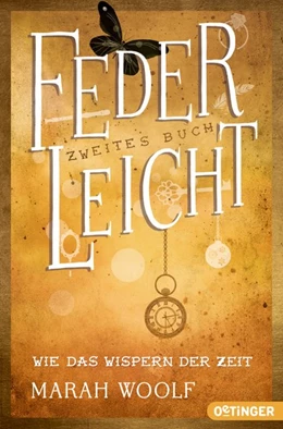 Abbildung von Woolf | FederLeicht. Wie das Wispern der Zeit | 1. Auflage | 2018 | beck-shop.de