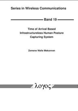 Abbildung von Mekonnen | Time of Arrival Based Infrastructureless Human Posture Capturing System | 1. Auflage | 2017 | 19 | beck-shop.de