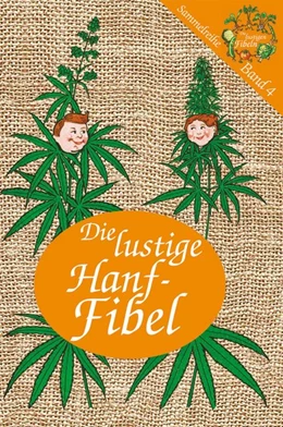 Abbildung von Meier zu Hartum | Die lustige Hanffibel | 1. Auflage | 2017 | beck-shop.de