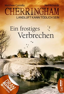 Abbildung von Costello / Richards | Cherringham - Ein frostiges Verbrechen | 1. Auflage | 2017 | beck-shop.de