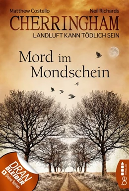 Abbildung von Costello / Richards | Cherringham - Mord im Mondschein | 1. Auflage | 2017 | beck-shop.de