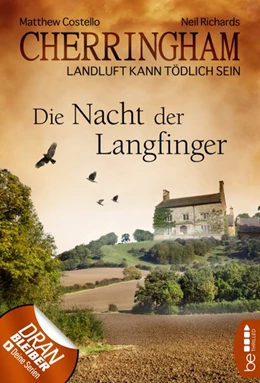 Abbildung von Costello / Richards | Cherringham - Die Nacht der Langfinger | 1. Auflage | 2017 | beck-shop.de