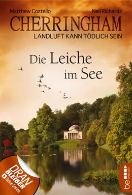 Abbildung von Costello / Richards | Cherringham - Die Leiche im See | 1. Auflage | 2017 | beck-shop.de
