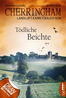 Abbildung von Costello / Richards | Cherringham - Tödliche Beichte | 1. Auflage | 2017 | beck-shop.de
