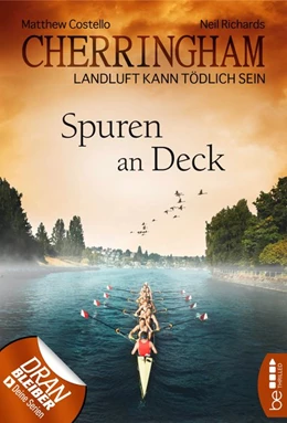 Abbildung von Costello / Richards | Cherringham - Spuren an Deck | 1. Auflage | 2017 | beck-shop.de