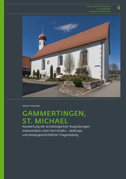 Abbildung von Frommer | Gammertingen, St. Michael | 1. Auflage | 2017 | 4 | beck-shop.de