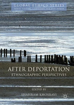 Abbildung von Khosravi | After Deportation | 1. Auflage | 2017 | beck-shop.de