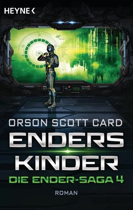 Abbildung von Card | Enders Kinder | 1. Auflage | 2017 | beck-shop.de