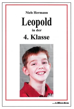 Abbildung von Hermann | Leopold in der vierten Klasse | 1. Auflage | 2017 | beck-shop.de