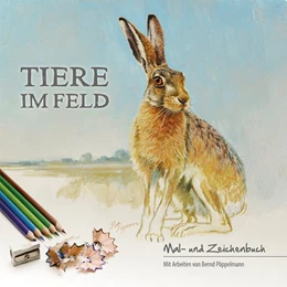 Abbildung von Pöppelmann | Tiere im Feld | 1. Auflage | 2017 | beck-shop.de