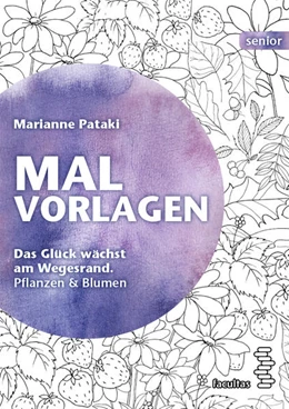 Abbildung von Pataki | Malvorlagen | 1. Auflage | 2018 | beck-shop.de
