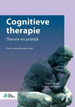 Abbildung von Bögels / van Oppen | Cognitieve therapie | 3. Auflage | 2019 | beck-shop.de
