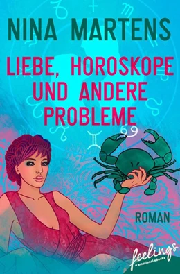 Abbildung von Martens | Liebe, Horoskope und andere Probleme | 1. Auflage | 2016 | beck-shop.de