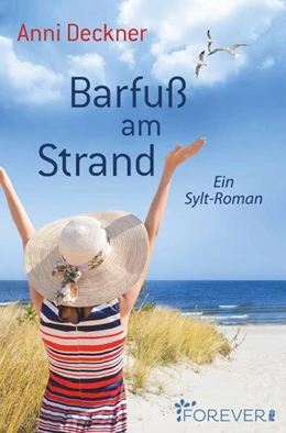 Abbildung von Deckner | Barfuß am Strand | 1. Auflage | 2017 | 1 | beck-shop.de