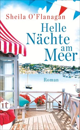 Abbildung von O’Flanagan | Helle Nächte am Meer | 1. Auflage | 2018 | beck-shop.de