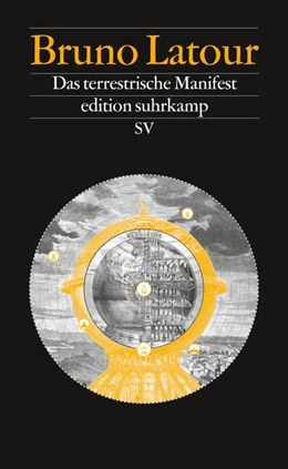 Abbildung von Latour | Das terrestrische Manifest | 5. Auflage | 2018 | beck-shop.de
