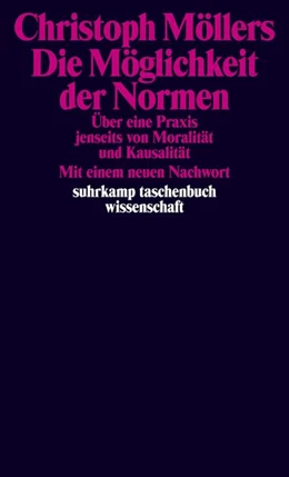 Abbildung von Möllers | Die Möglichkeit der Normen | 1. Auflage | 2018 | beck-shop.de