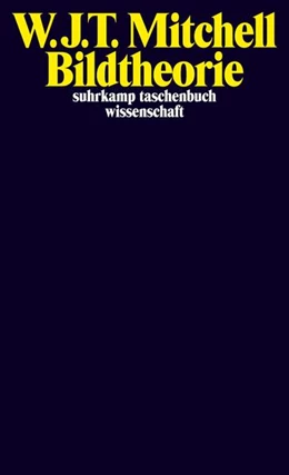 Abbildung von Mitchell / Frank | Bildtheorie | 1. Auflage | 2018 | beck-shop.de
