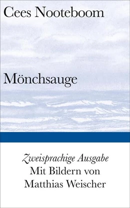 Abbildung von Nooteboom | Mönchsauge | 2. Auflage | 2018 | beck-shop.de
