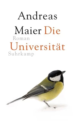 Abbildung von Maier | Die Universität | 2. Auflage | 2018 | beck-shop.de