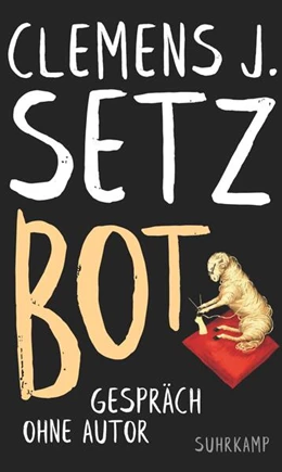 Abbildung von Setz / Klammer | Bot | 2. Auflage | 2018 | beck-shop.de