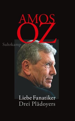 Abbildung von Oz | Liebe Fanatiker | 1. Auflage | 2018 | beck-shop.de