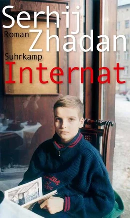 Abbildung von Zhadan | Internat | 6. Auflage | 2018 | beck-shop.de