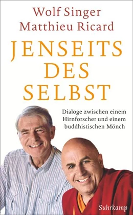 Abbildung von Singer / Ricard | Jenseits des Selbst | 3. Auflage | 2018 | beck-shop.de