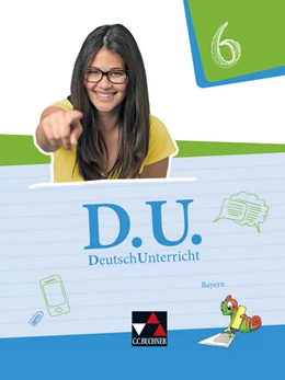 Abbildung von Ernest / Zimmer | D.U. Bayern 6 | 1. Auflage | 2018 | beck-shop.de