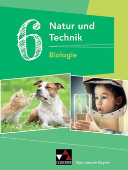 Abbildung von Fleischmann / Schmidt | Natur und Technik 6: Biologie | 1. Auflage | 2018 | beck-shop.de