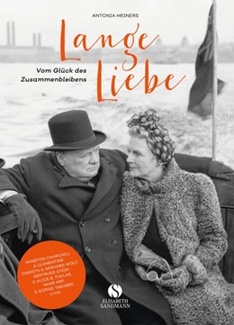 Abbildung von Meiners | Lange Liebe - Vom Glück des Zusammenbleibens | 3. Auflage | 2018 | beck-shop.de