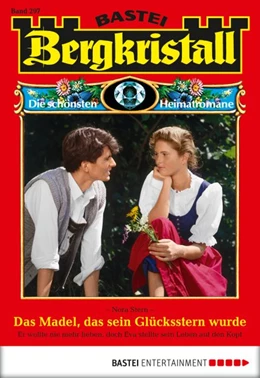 Abbildung von Stern | Bergkristall - Folge 297 | 1. Auflage | 2017 | beck-shop.de
