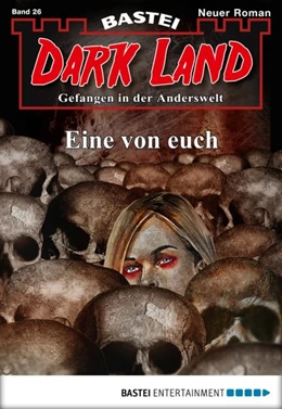 Abbildung von Freund | Dark Land - Folge 026 | 1. Auflage | 2017 | beck-shop.de