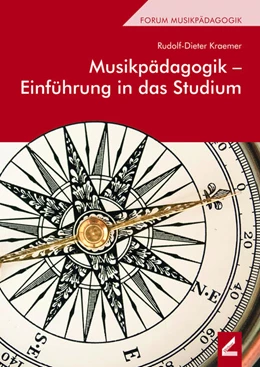 Abbildung von Kraemer | Musikpädagogik - Einführung in das Studium | 3. Auflage | 2017 | beck-shop.de