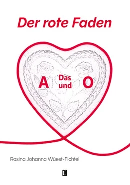 Abbildung von Wüest-Fichtel | Der rote Faden | 1. Auflage | 2017 | beck-shop.de