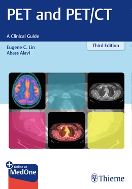 Abbildung von Lin / Alavi | PET and PET/CT | 3. Auflage | 2019 | beck-shop.de